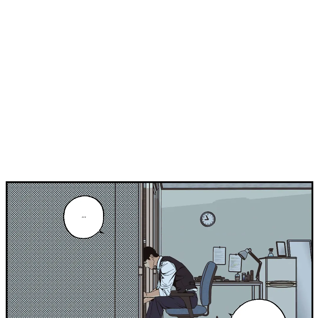 Peace of God (MGS) - Chapter 10 manhwa