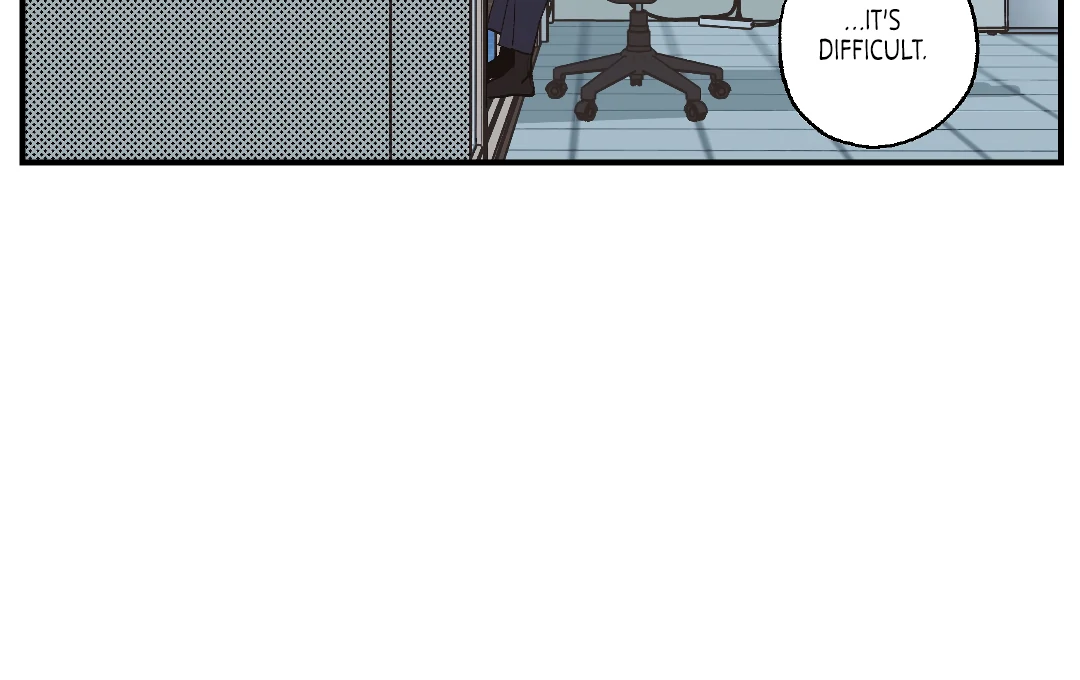 Peace of God (MGS) - Chapter 10 manhwa