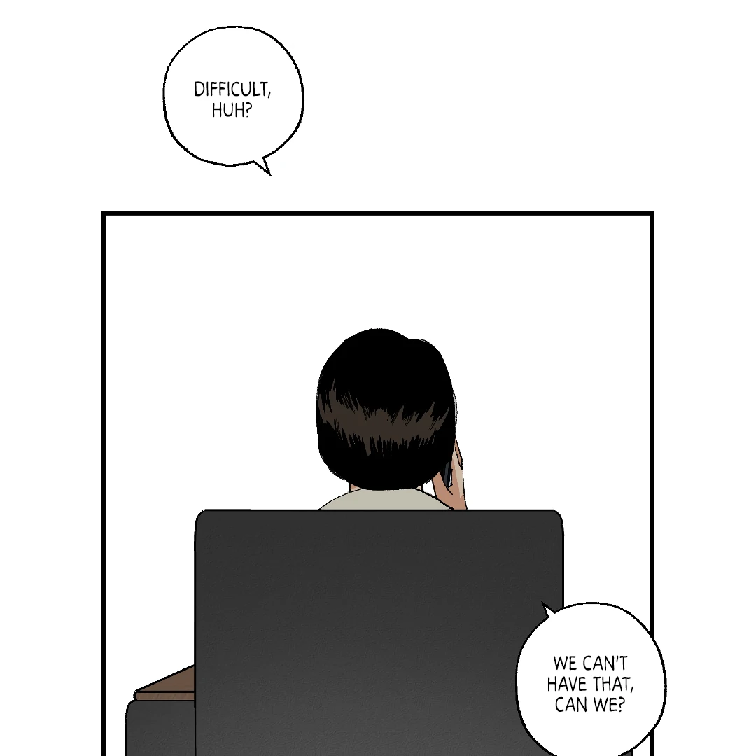 Peace of God (MGS) - Chapter 10 manhwa