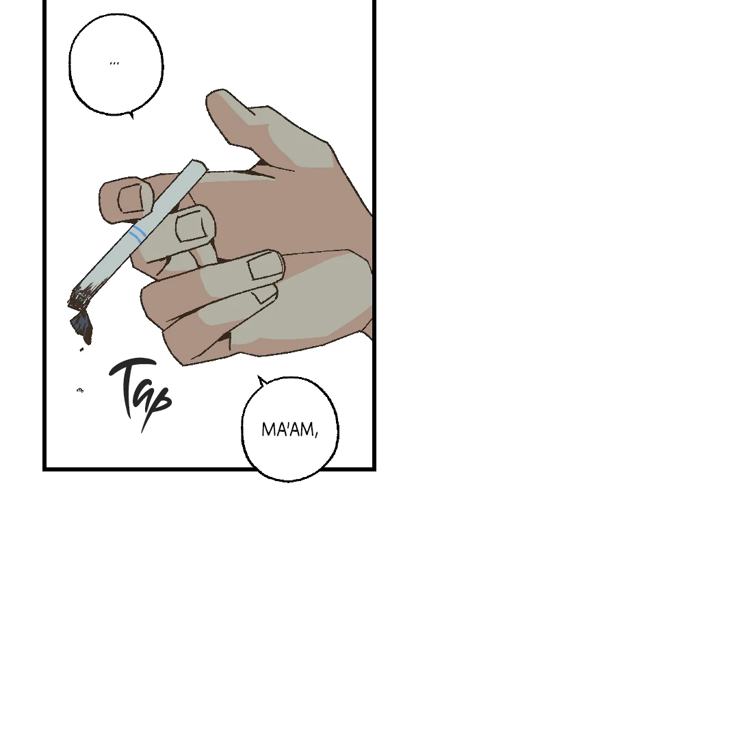 Peace of God (MGS) - Chapter 10 manhwa