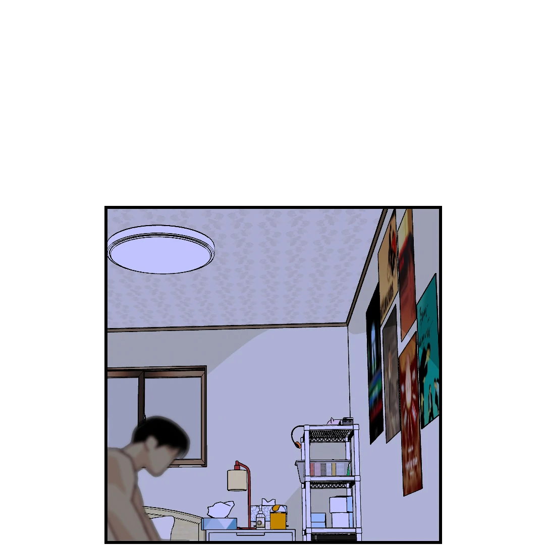 Peace of God (MGS) - Chapter 11 manhwa
