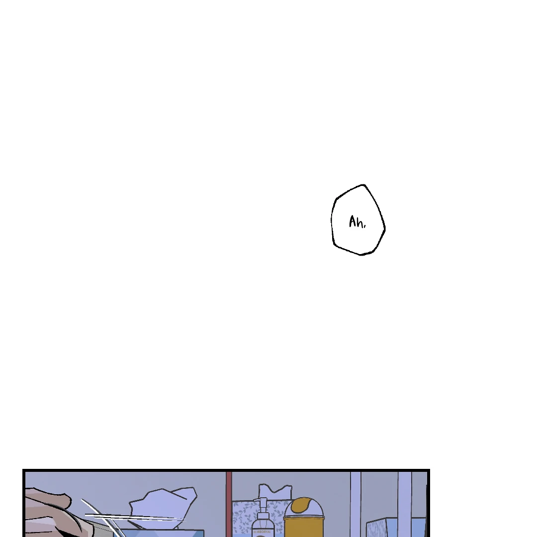 Peace of God (MGS) - Chapter 11 manhwa