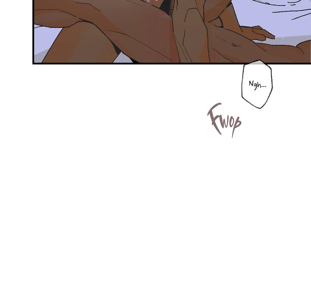 Peace of God (MGS) - Chapter 11 manhwa