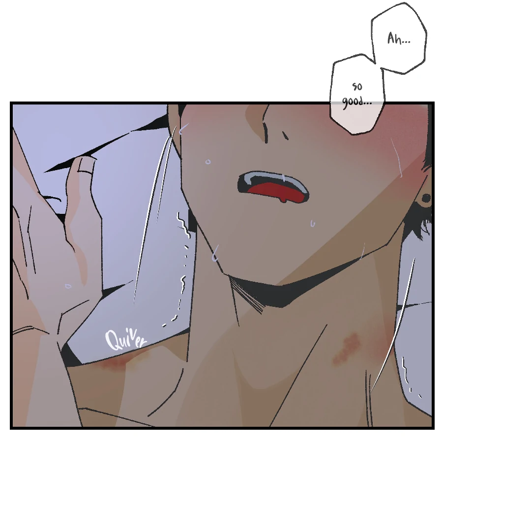 Peace of God (MGS) - Chapter 11 manhwa