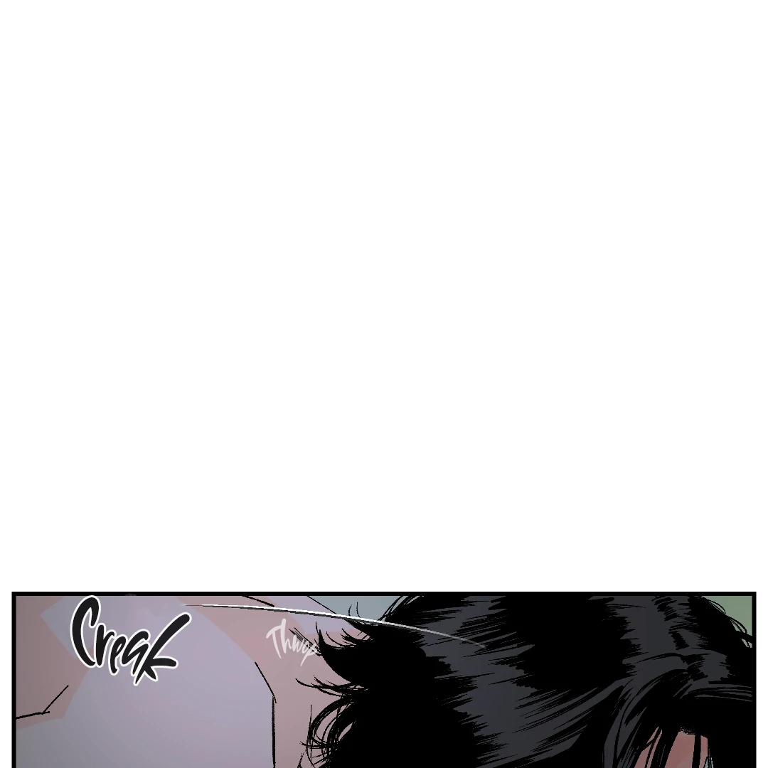 Peace of God (MGS) - Chapter 11 manhwa