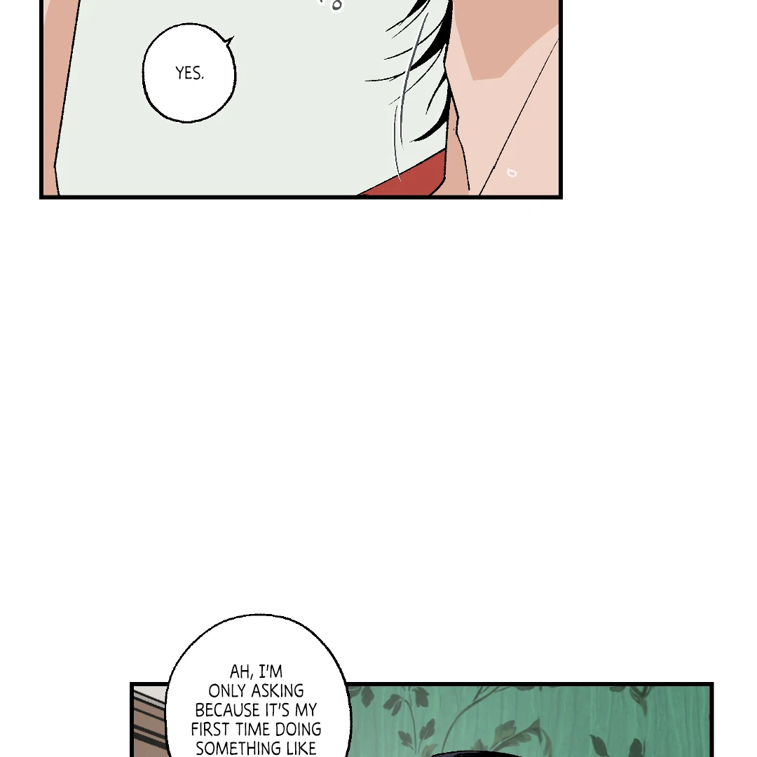 Peace of God (MGS) - Chapter 11 manhwa