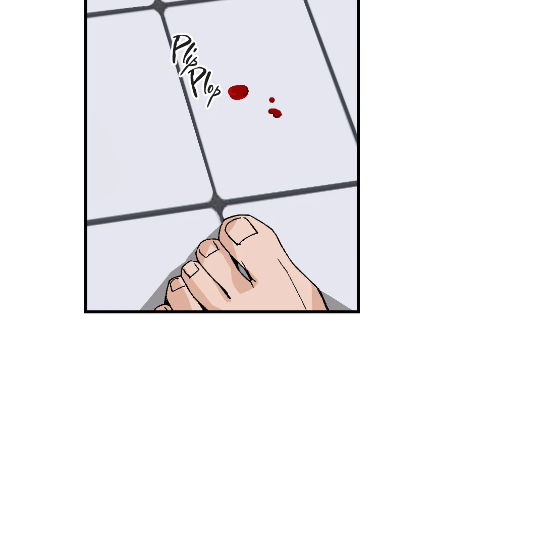 Peace of God (MGS) - Chapter 11 manhwa