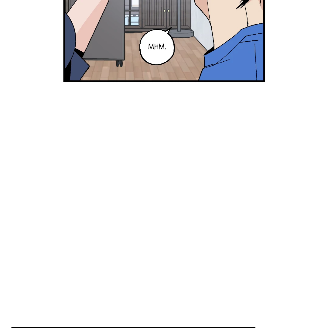 Peace of God (MGS) - Chapter 11 manhwa