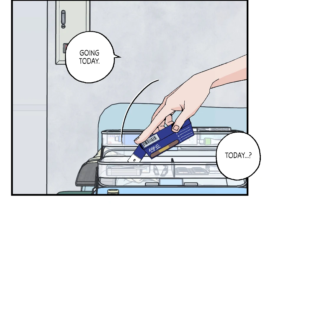 Peace of God (MGS) - Chapter 11 manhwa