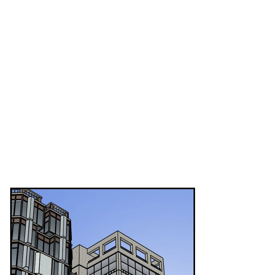 Peace of God (MGS) - Chapter 11 manhwa