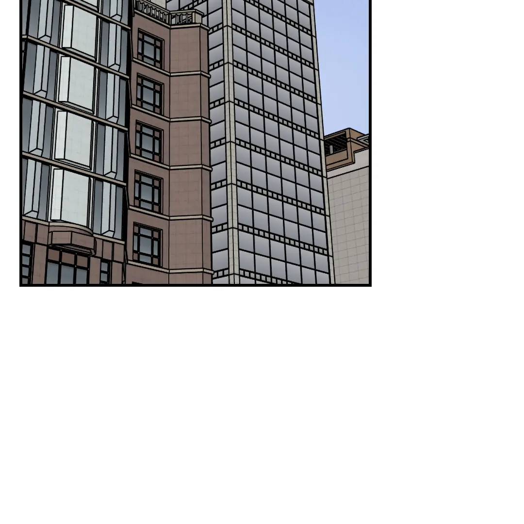 Peace of God (MGS) - Chapter 11 manhwa