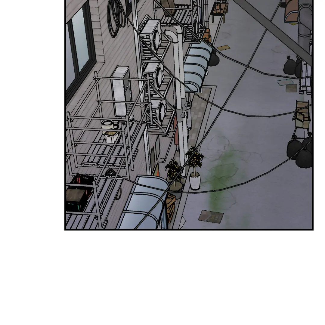 Peace of God (MGS) - Chapter 11 manhwa