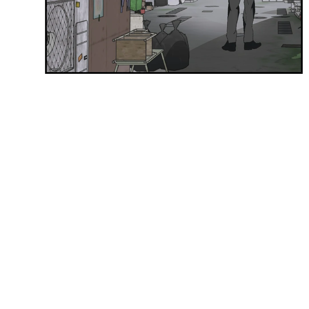 Peace of God (MGS) - Chapter 11 manhwa