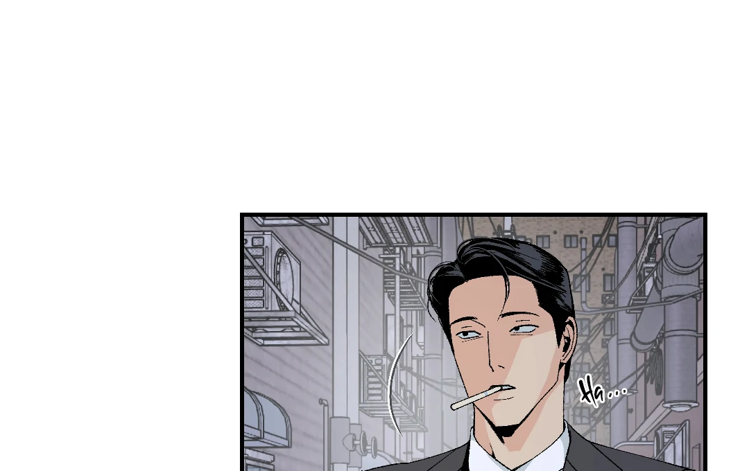 Peace of God (MGS) - Chapter 11 manhwa