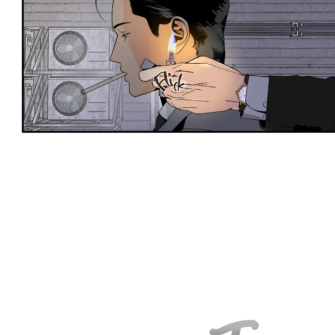 Peace of God (MGS) - Chapter 11 manhwa