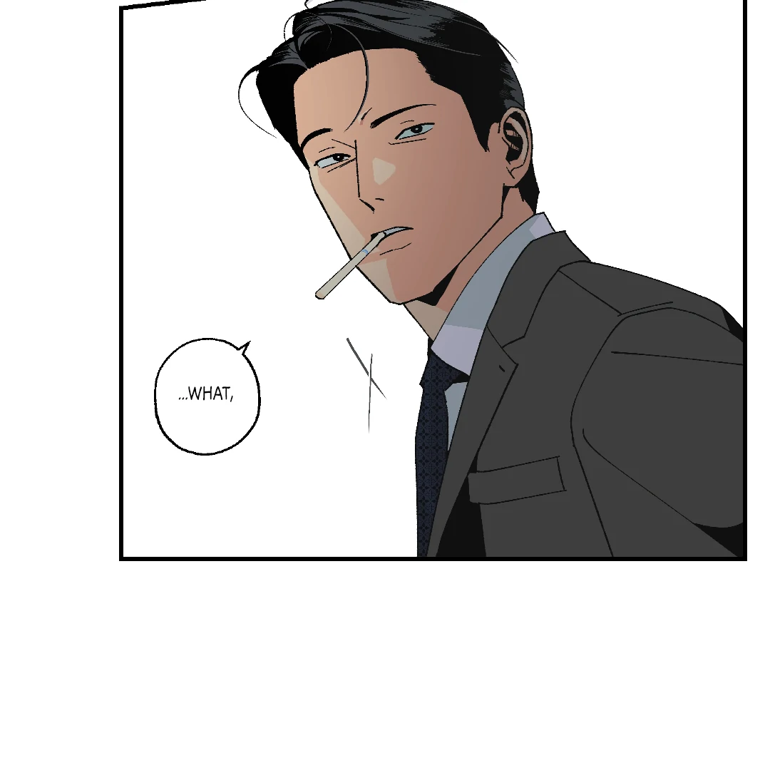 Peace of God (MGS) - Chapter 11 manhwa