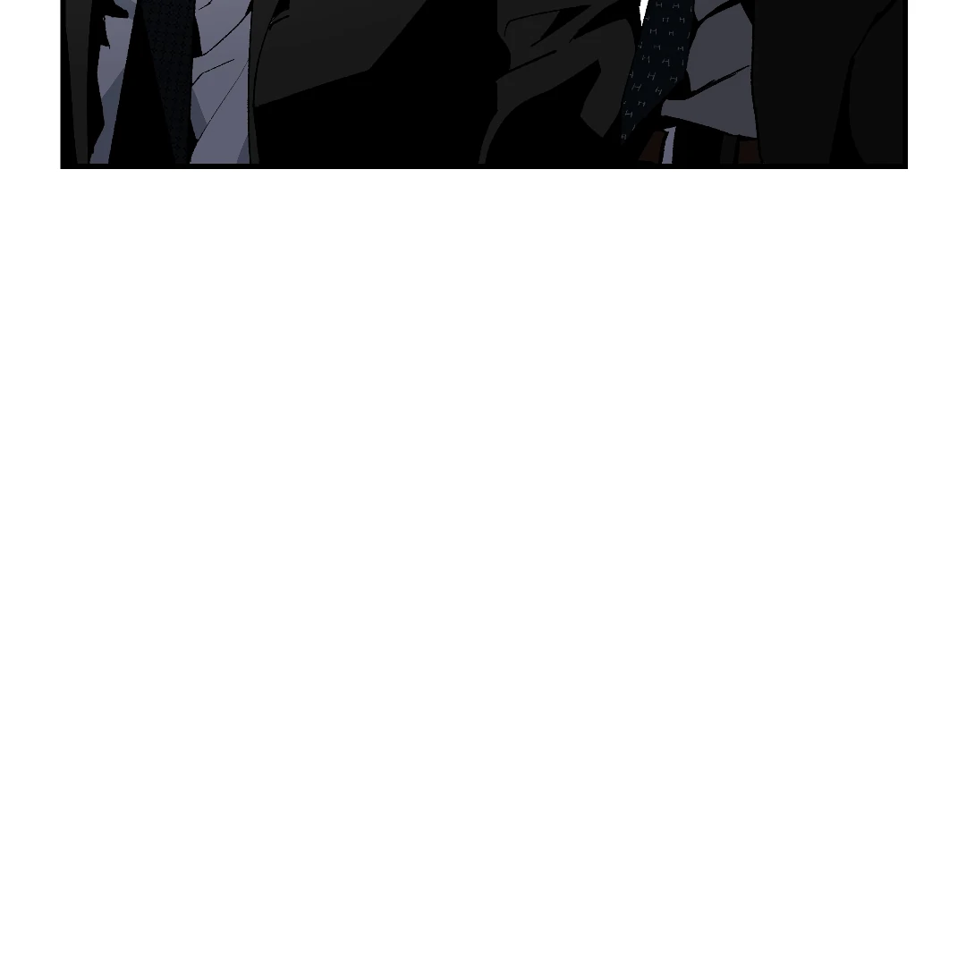 Peace of God (MGS) - Chapter 11 manhwa