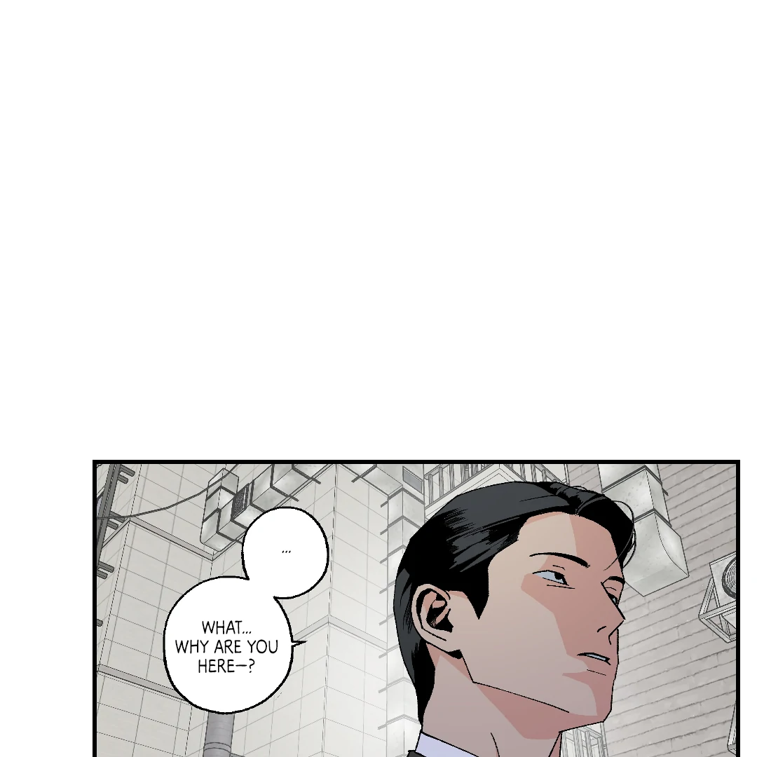 Peace of God (MGS) - Chapter 11 manhwa