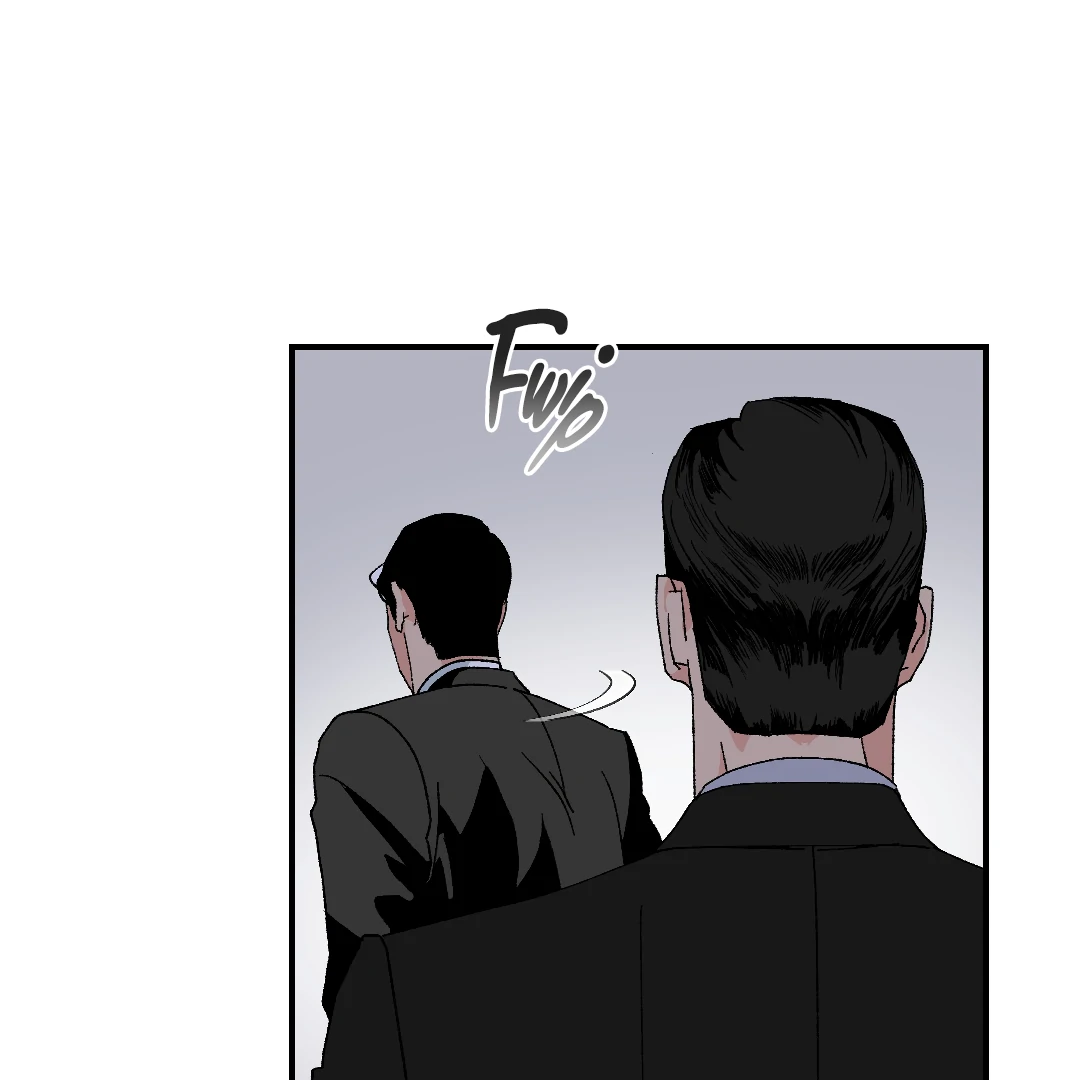 Peace of God (MGS) - Chapter 11 manhwa
