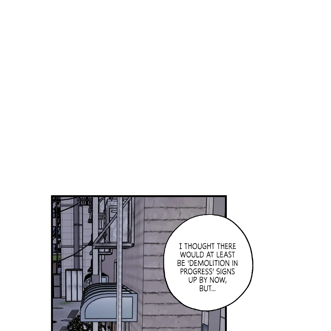 Peace of God (MGS) - Chapter 11 manhwa