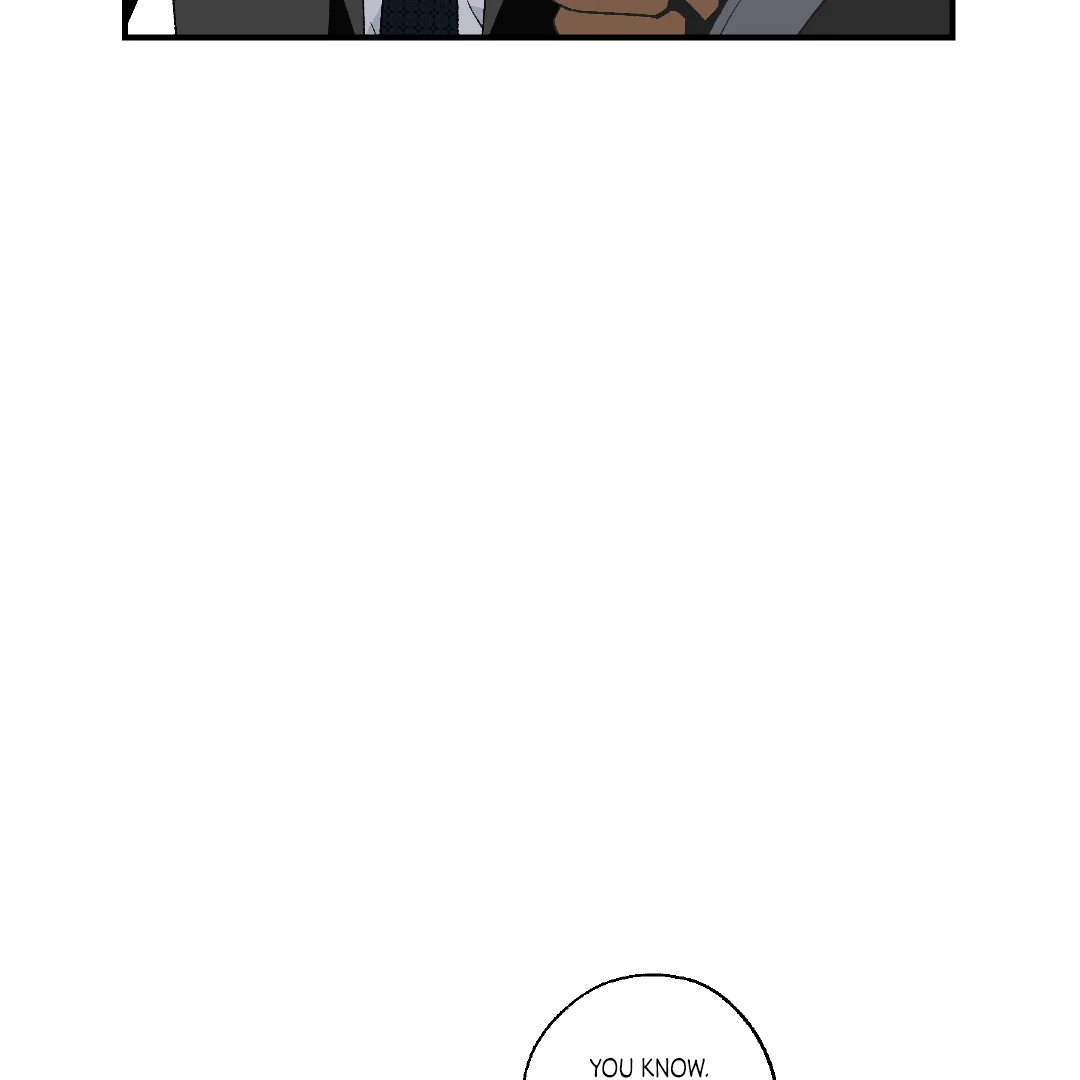 Peace of God (MGS) - Chapter 11 manhwa