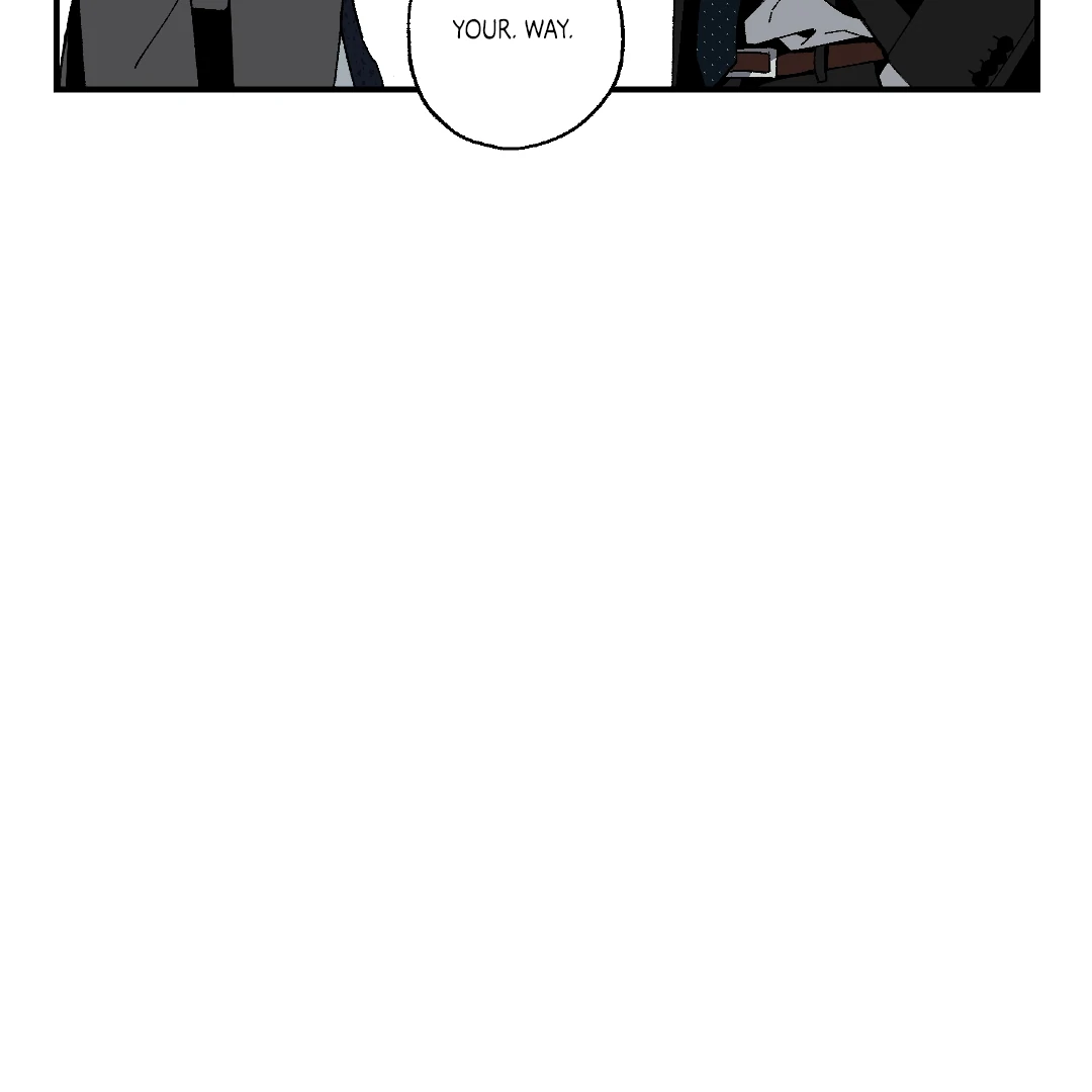 Peace of God (MGS) - Chapter 11 manhwa