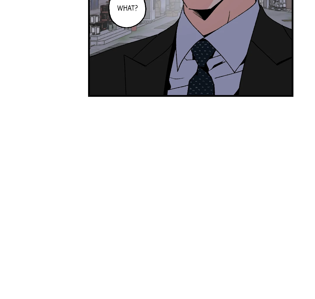 Peace of God (MGS) - Chapter 11 manhwa