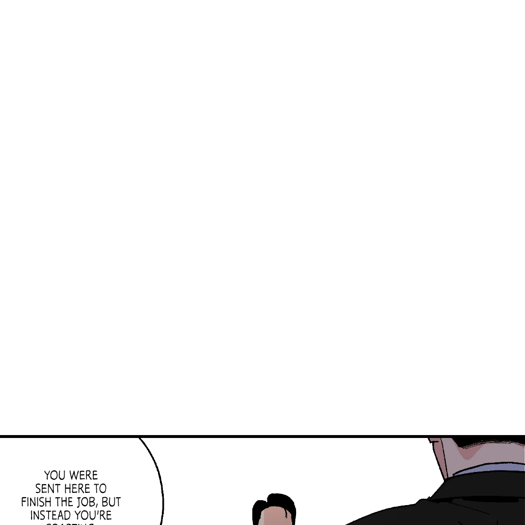 Peace of God (MGS) - Chapter 11 manhwa
