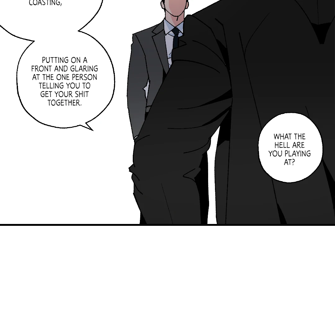 Peace of God (MGS) - Chapter 11 manhwa