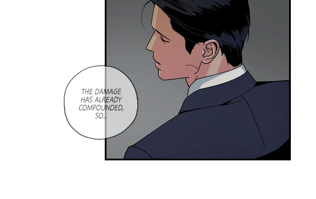 Peace of God (MGS) - Chapter 11 manhwa