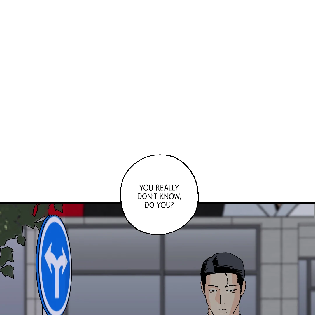 Peace of God (MGS) - Chapter 12 manhwa