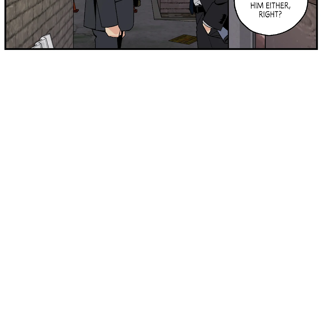 Peace of God (MGS) - Chapter 12 manhwa