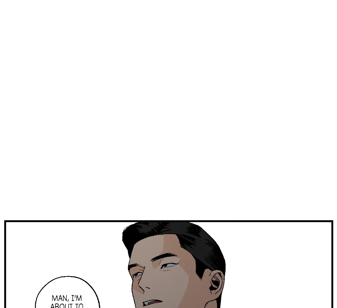 Peace of God (MGS) - Chapter 12 manhwa