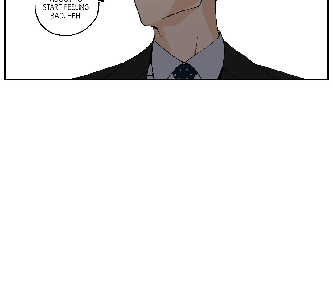 Peace of God (MGS) - Chapter 12 manhwa