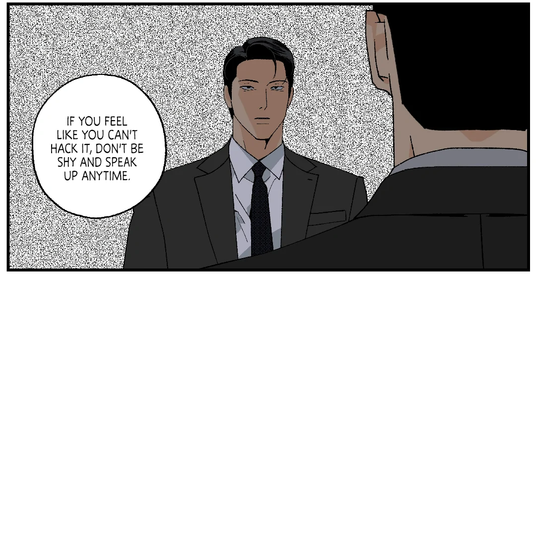 Peace of God (MGS) - Chapter 12 manhwa