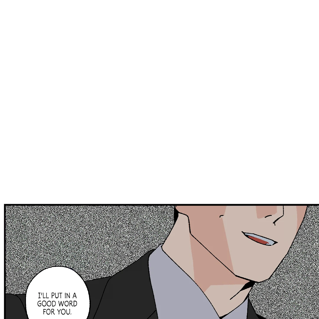Peace of God (MGS) - Chapter 12 manhwa