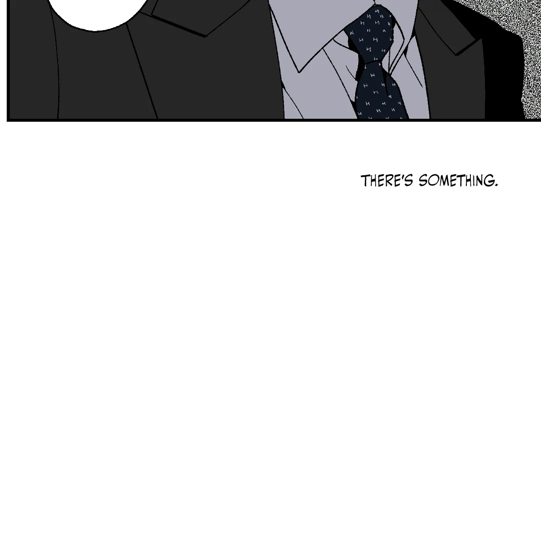 Peace of God (MGS) - Chapter 12 manhwa