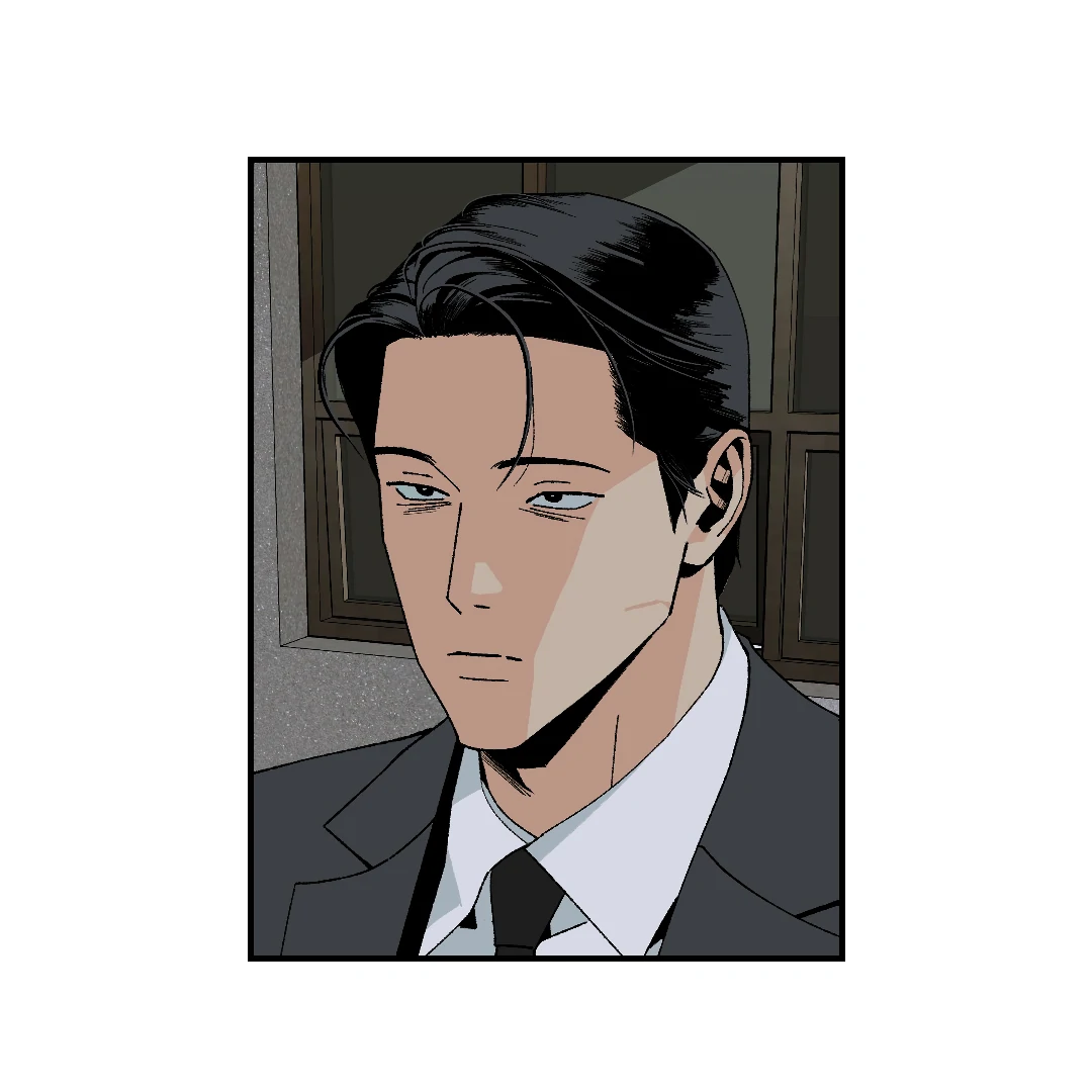 Peace of God (MGS) - Chapter 12 manhwa
