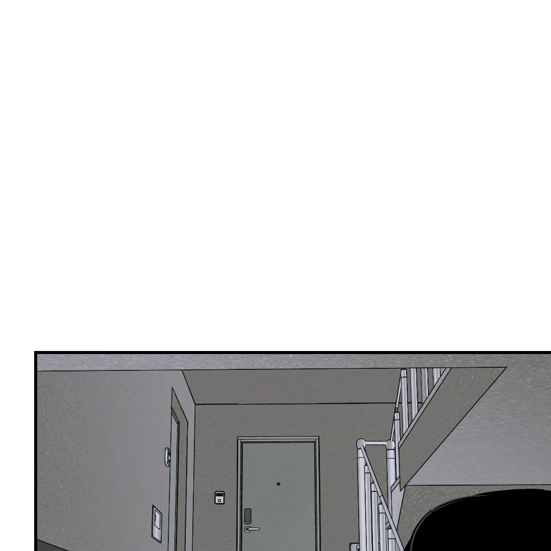 Peace of God (MGS) - Chapter 12 manhwa