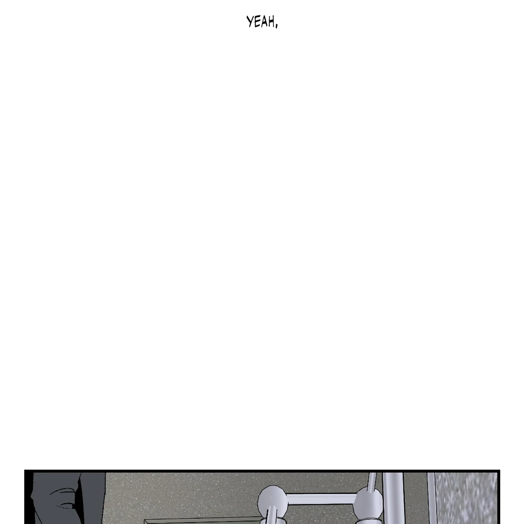 Peace of God (MGS) - Chapter 12 manhwa