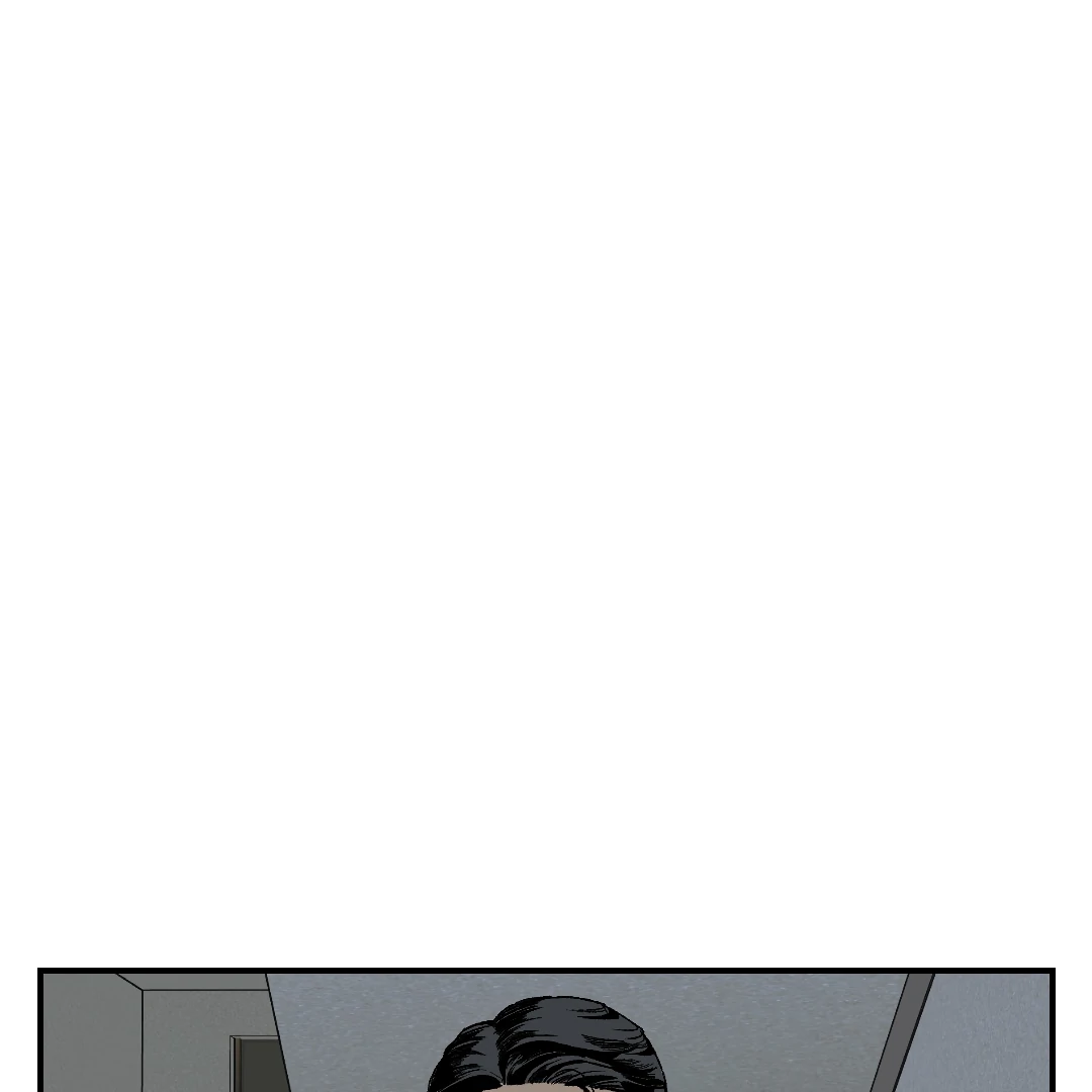 Peace of God (MGS) - Chapter 12 manhwa