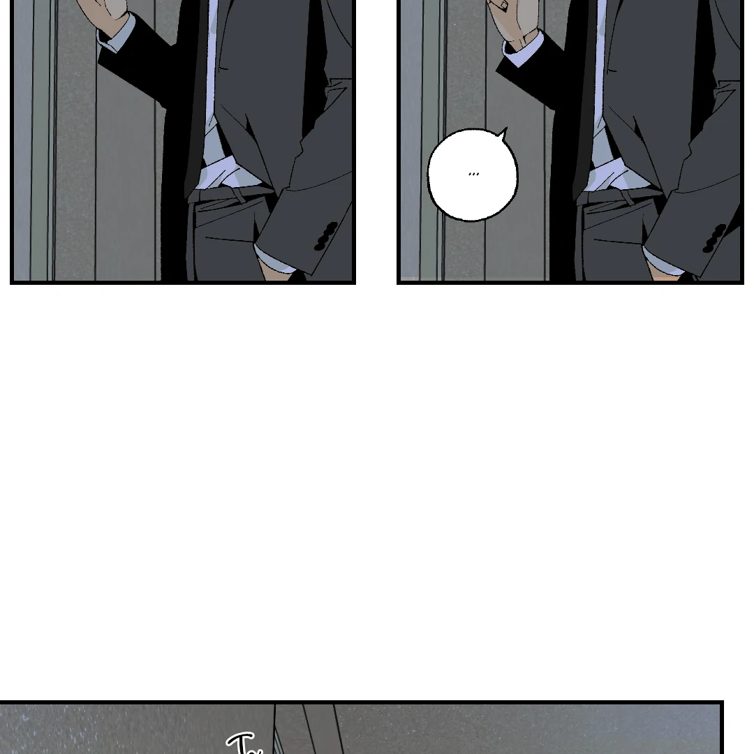 Peace of God (MGS) - Chapter 12 manhwa