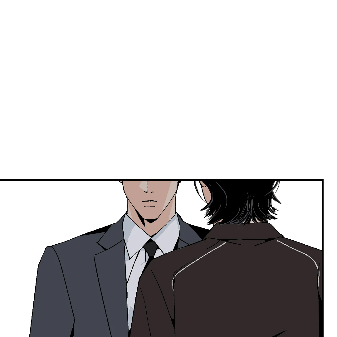 Peace of God (MGS) - Chapter 12 manhwa
