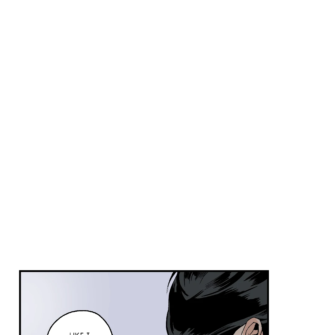 Peace of God (MGS) - Chapter 12 manhwa