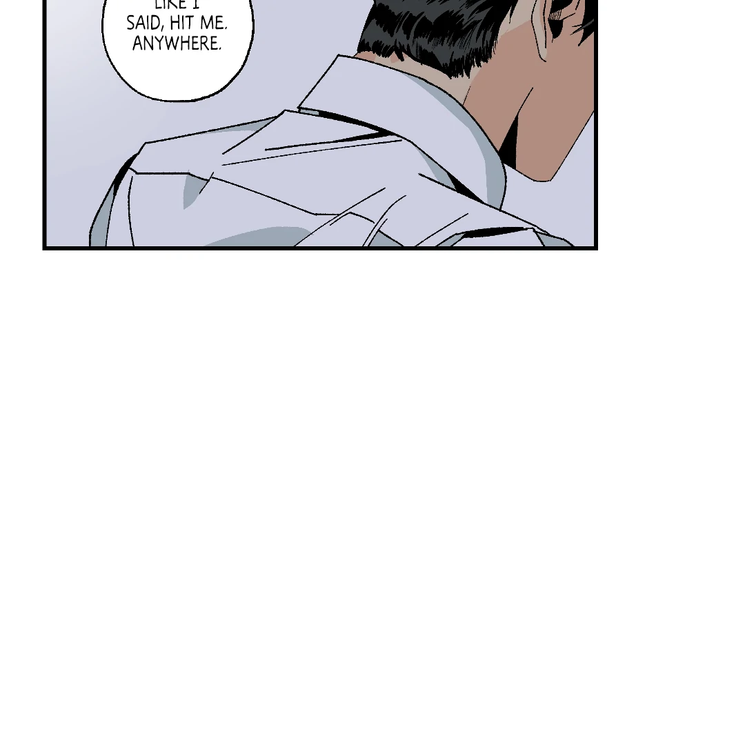 Peace of God (MGS) - Chapter 12 manhwa