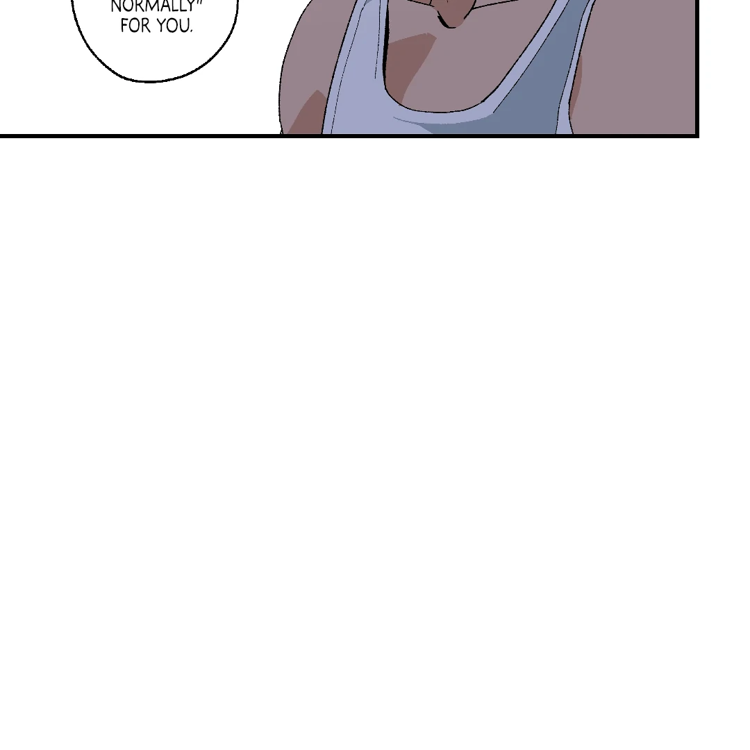 Peace of God (MGS) - Chapter 12 manhwa