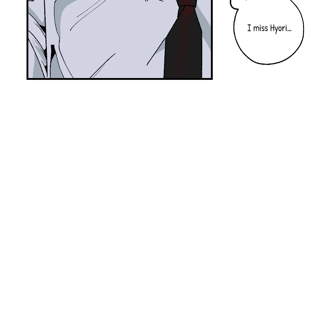 Peace of God (MGS) - Chapter 12 manhwa