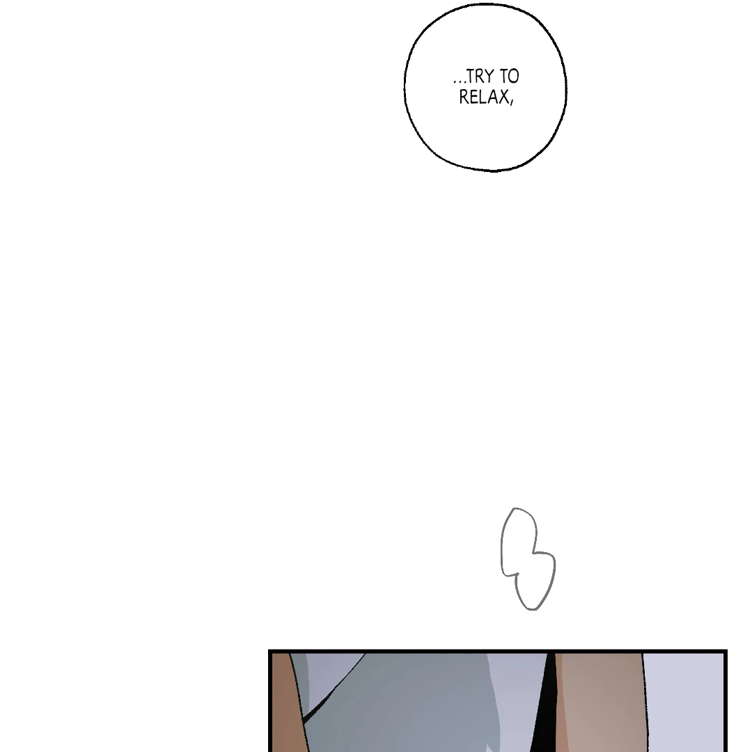 Peace of God (MGS) - Chapter 12 manhwa