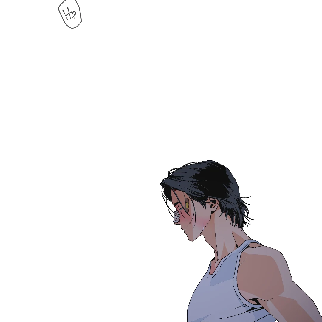 Peace of God (MGS) - Chapter 12 manhwa