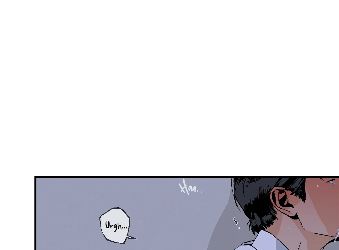 Peace of God (MGS) - Chapter 12 manhwa